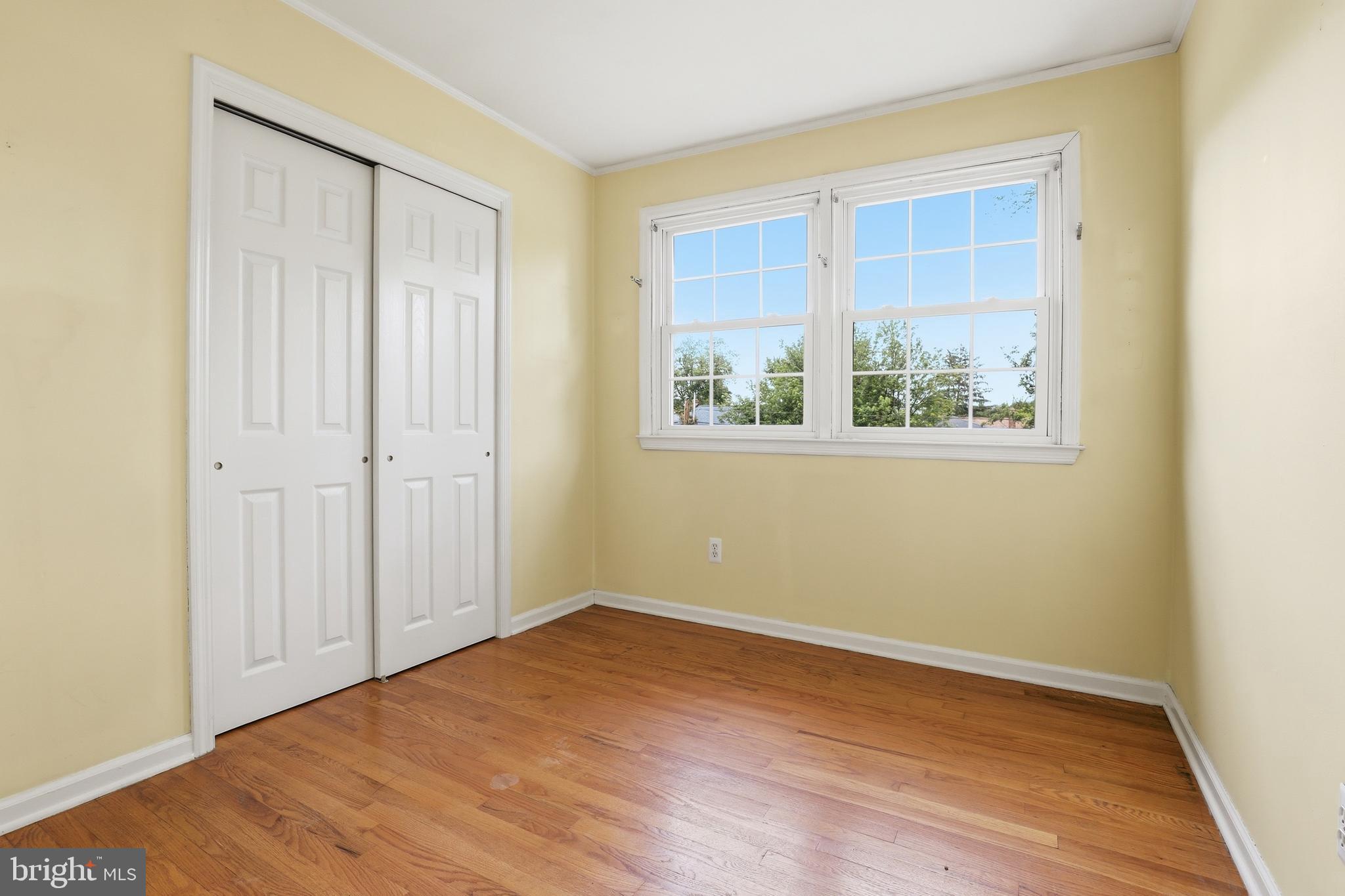 WOODCREST - Residential