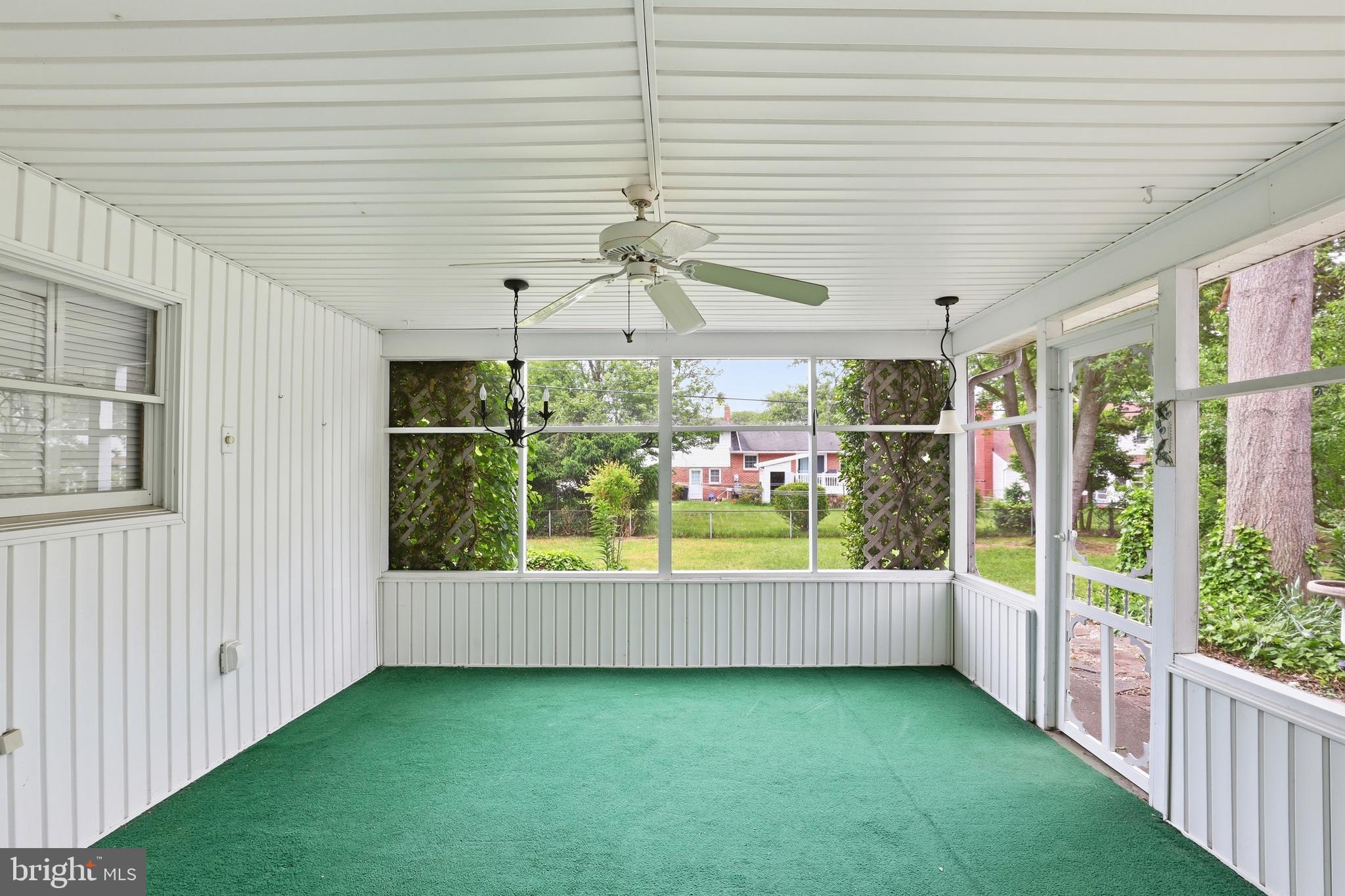 WOODCREST - Residential
