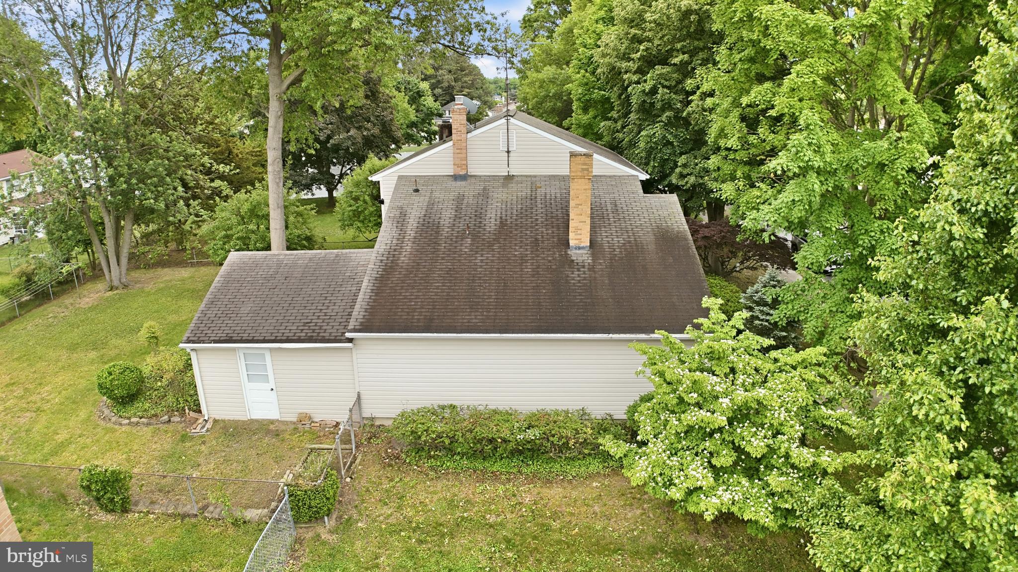 WOODCREST - Residential