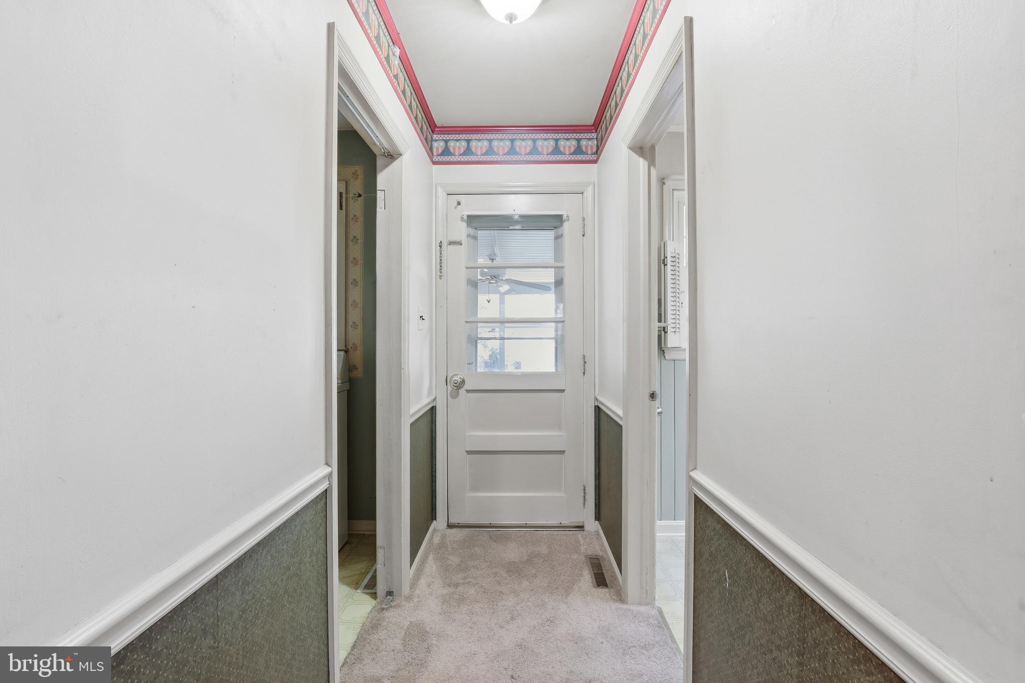 WOODCREST - Residential