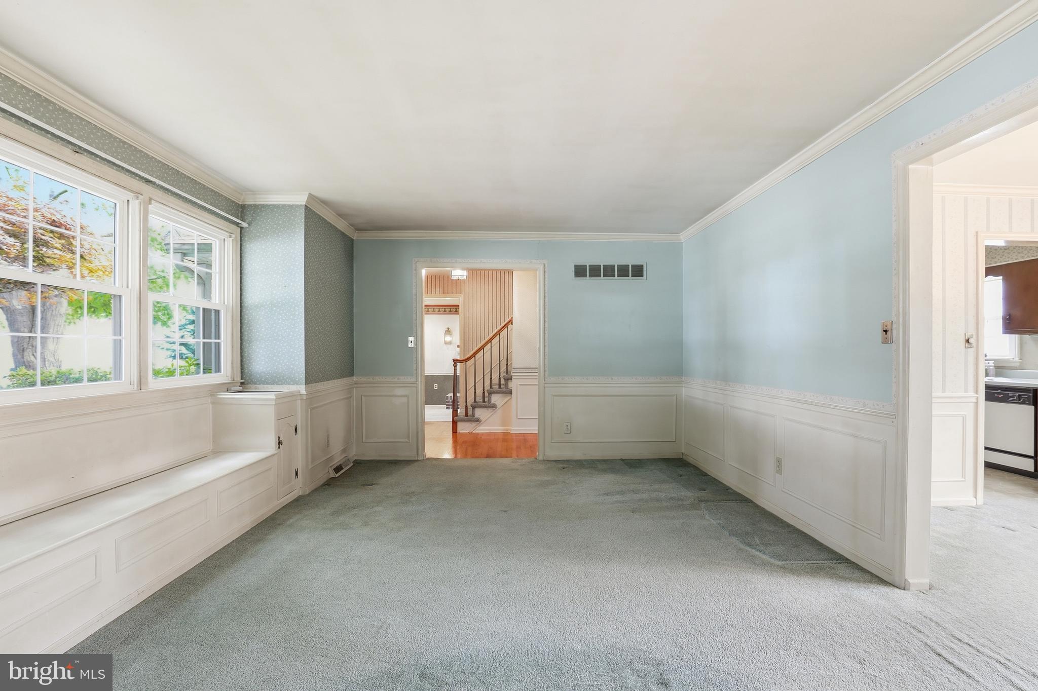 WOODCREST - Residential