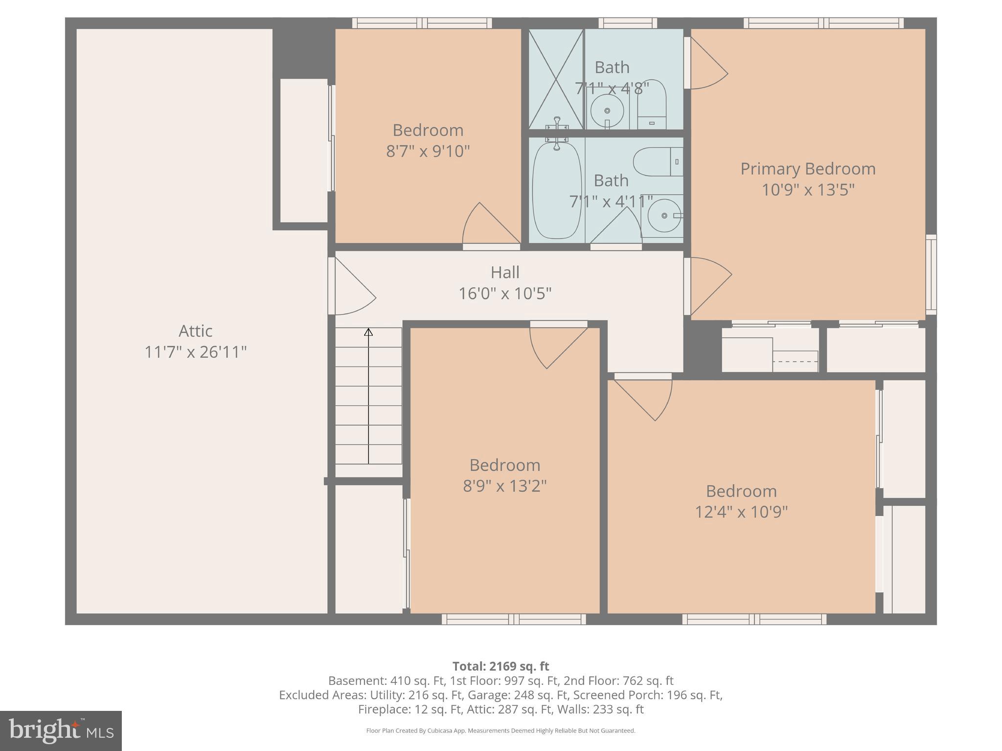 WOODCREST - Residential