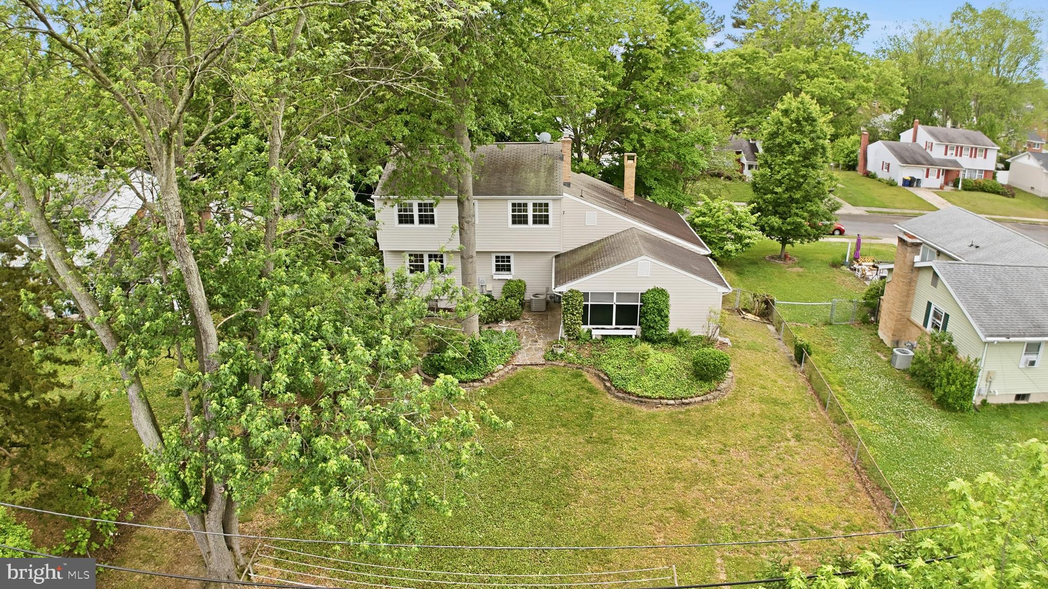 WOODCREST - Residential
