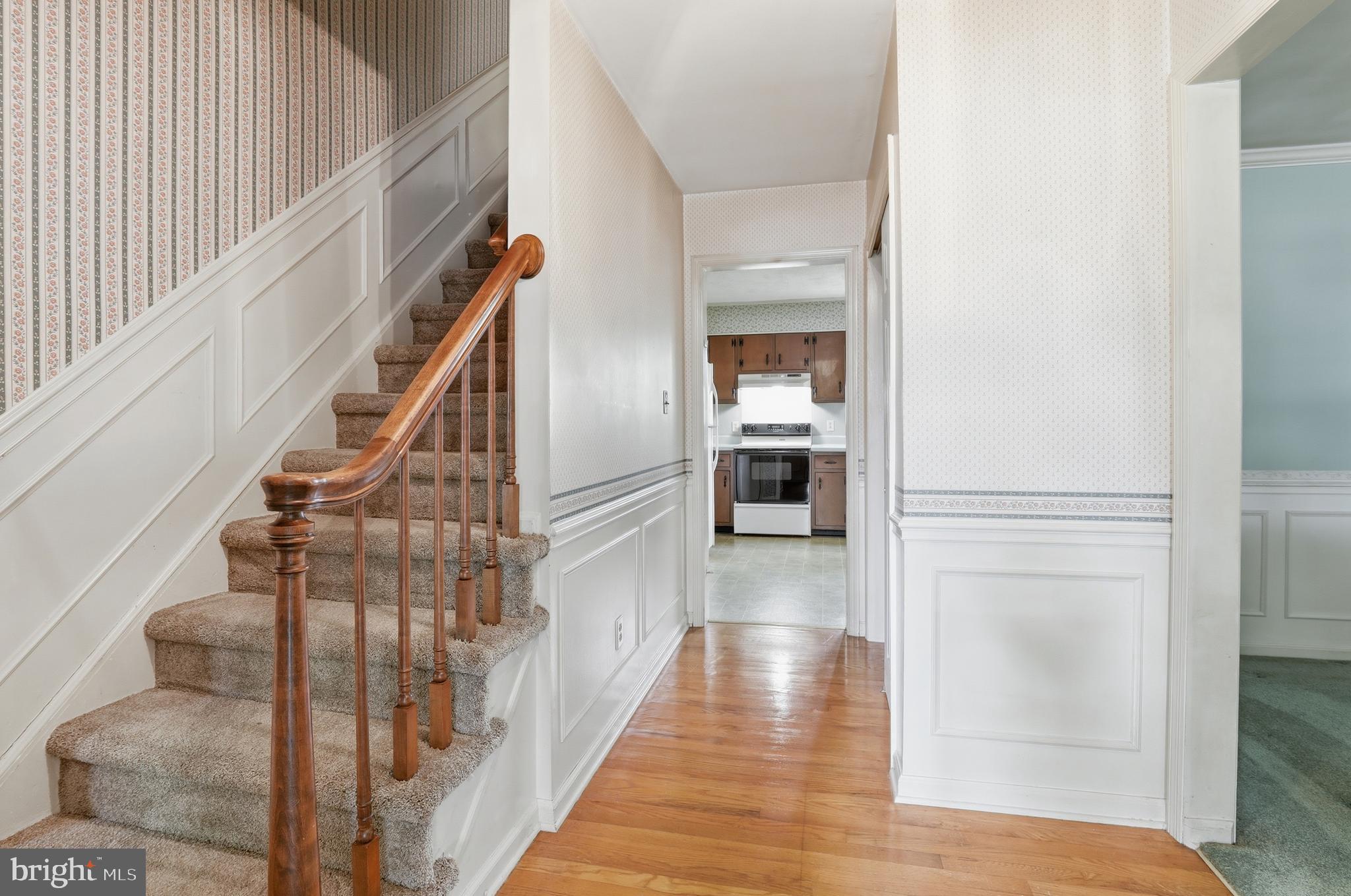 WOODCREST - Residential