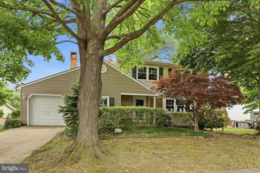 Welcome to this spacious 2-story home with a full basement located in the desirable Woodcrest community of Dover, Delaware! Featuring 4 bedrooms and 2.5 bathrooms, this home offers plenty of space for comfortable living and entertaining. Enjoy the convenience of an attached garage, a cozy fireplace perfect for relaxing evenings, and a functional layout ready for your personal touch.

Situated in an established neighborhood close to schools, dining, shopping, parks, and major commuter routes, this property combines comfort and convenience in an ideal location. The home is being sold as-is, presenting a great opportunity for buyers looking to make it their own.

Don’t miss your chance to bring your vision to life and make this property your next home!