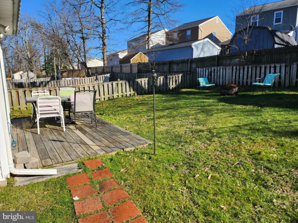 CHESTERFIELD - Residential Lease