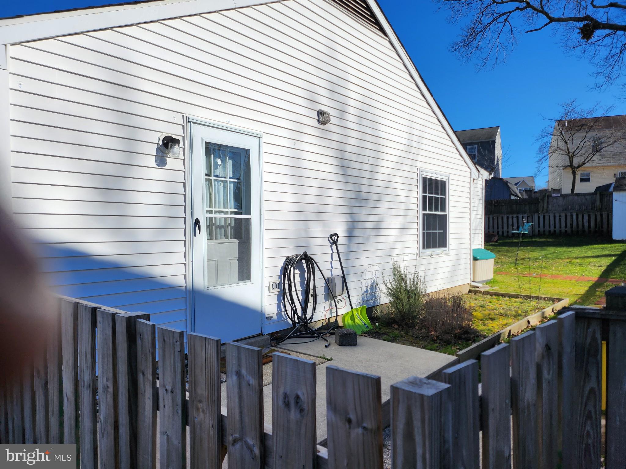 CHESTERFIELD - Residential Lease