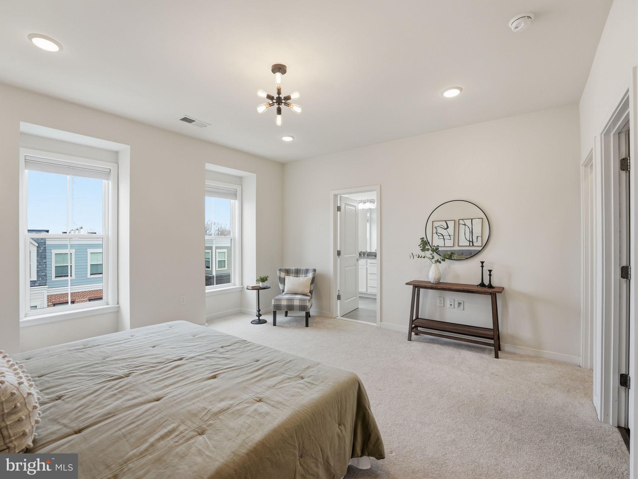 MOUNT VINEYARD - Residential