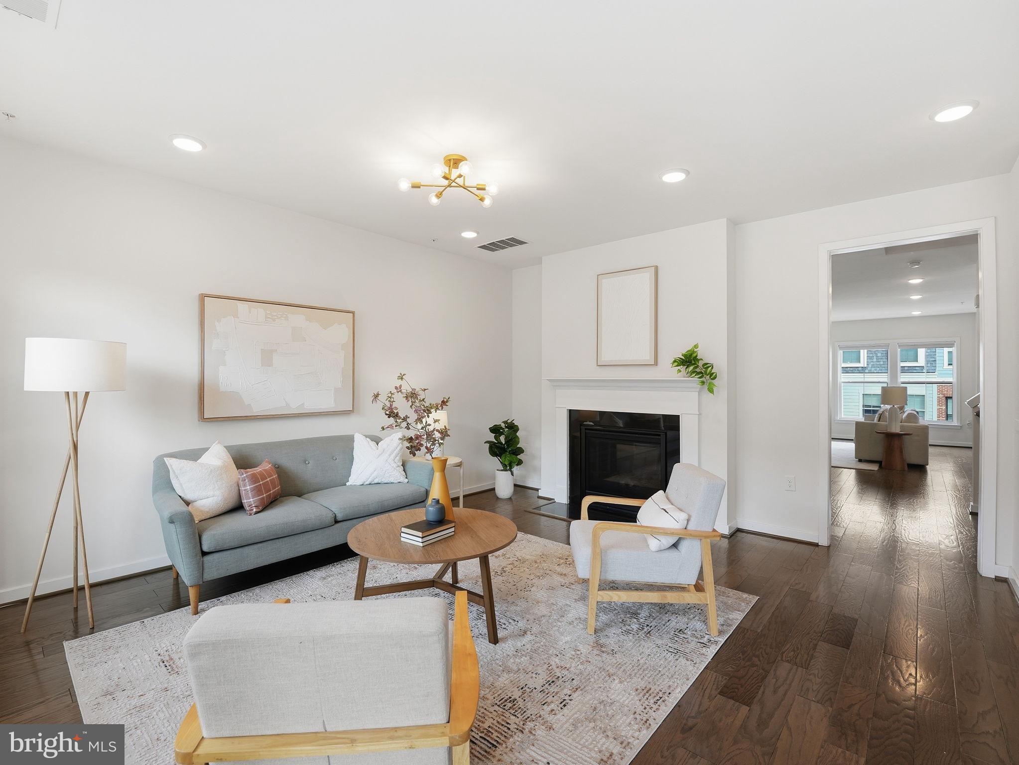 MOUNT VINEYARD - Residential