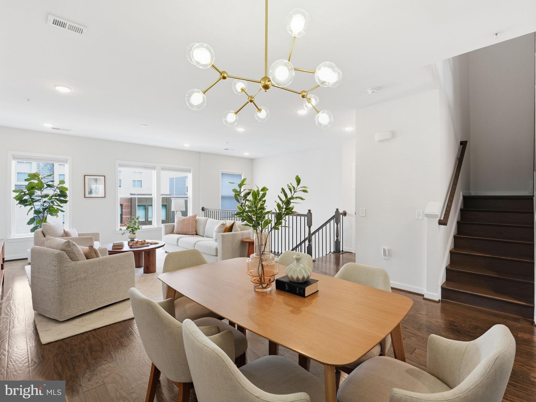 MOUNT VINEYARD - Residential