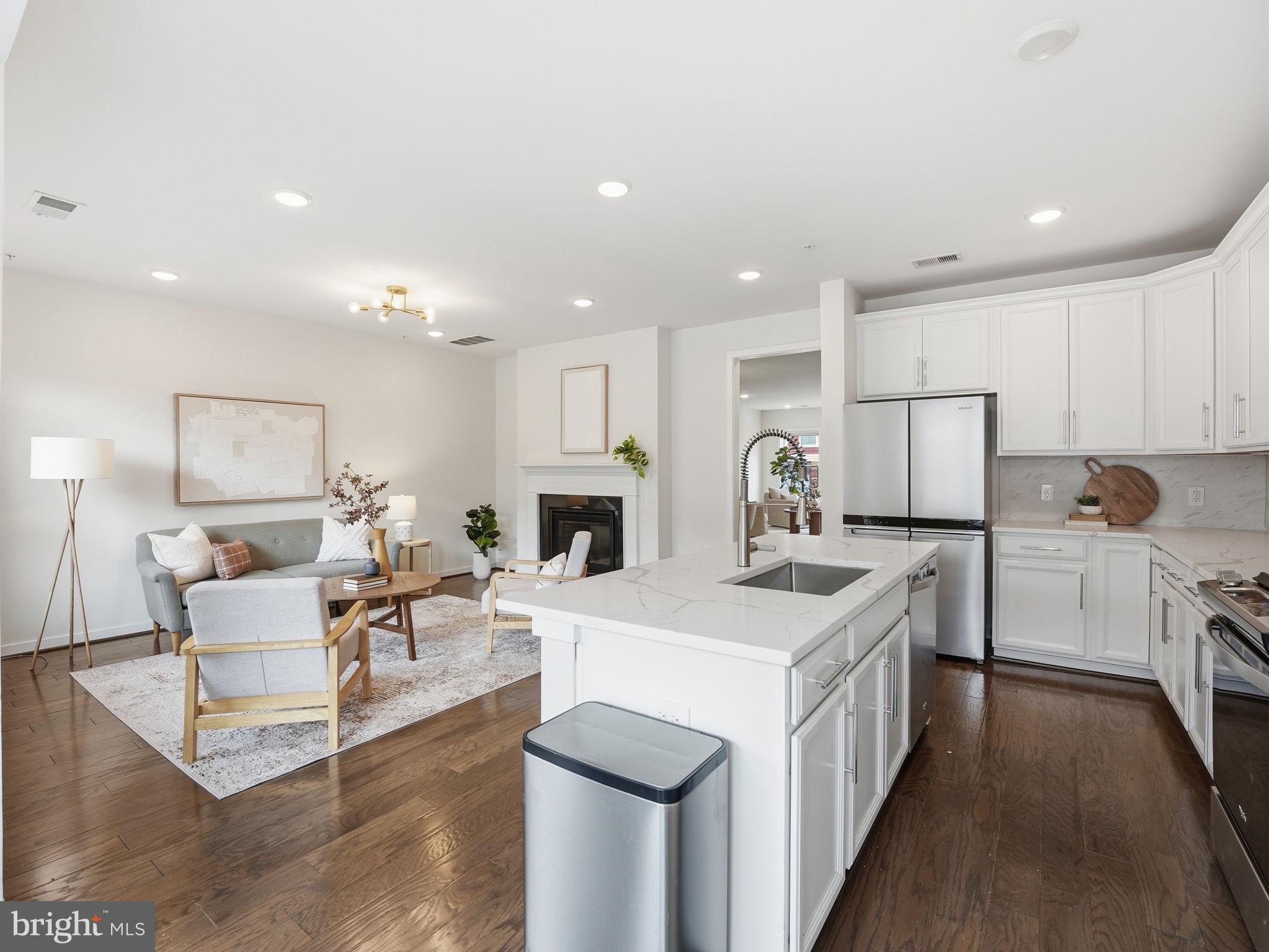 MOUNT VINEYARD - Residential