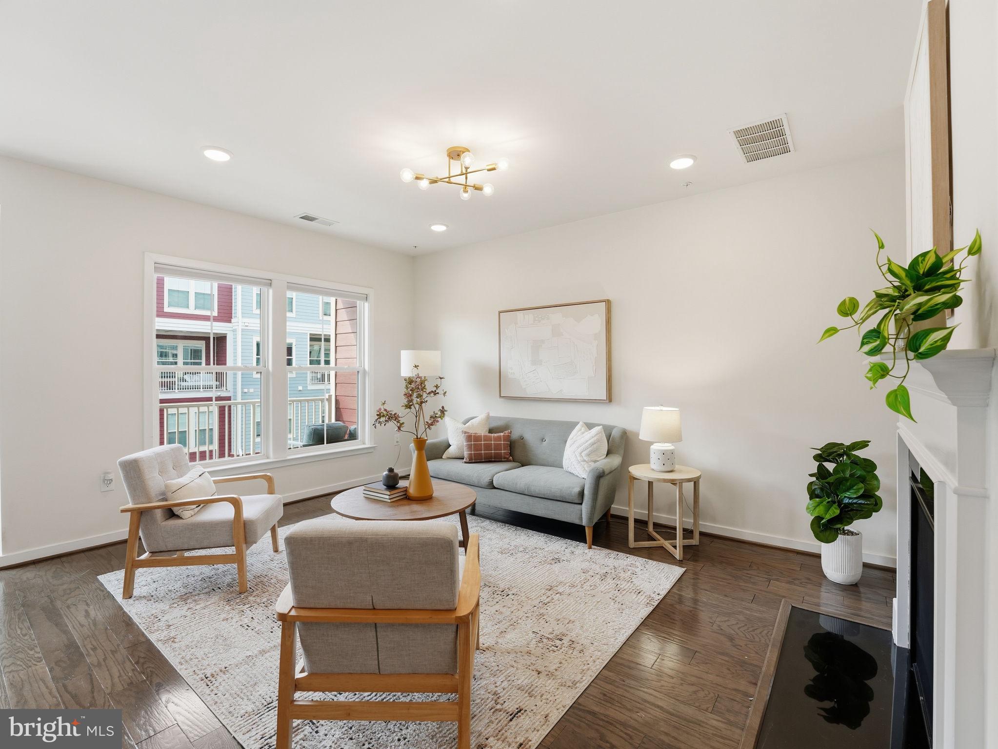 MOUNT VINEYARD - Residential