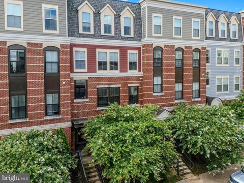 10719 VIOGNIER TERRACE FAIRFAX VA 22032