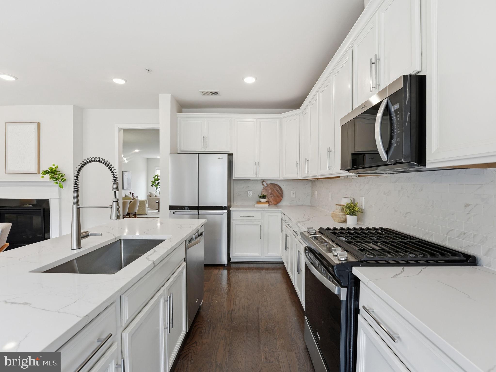 MOUNT VINEYARD - Residential