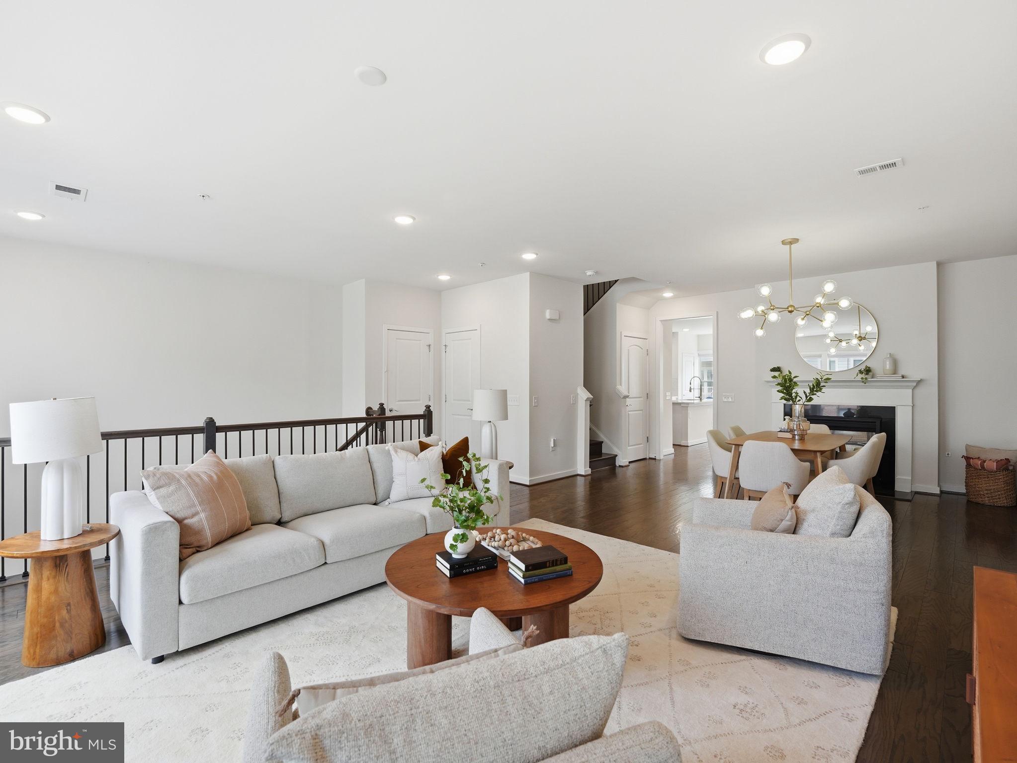 MOUNT VINEYARD - Residential