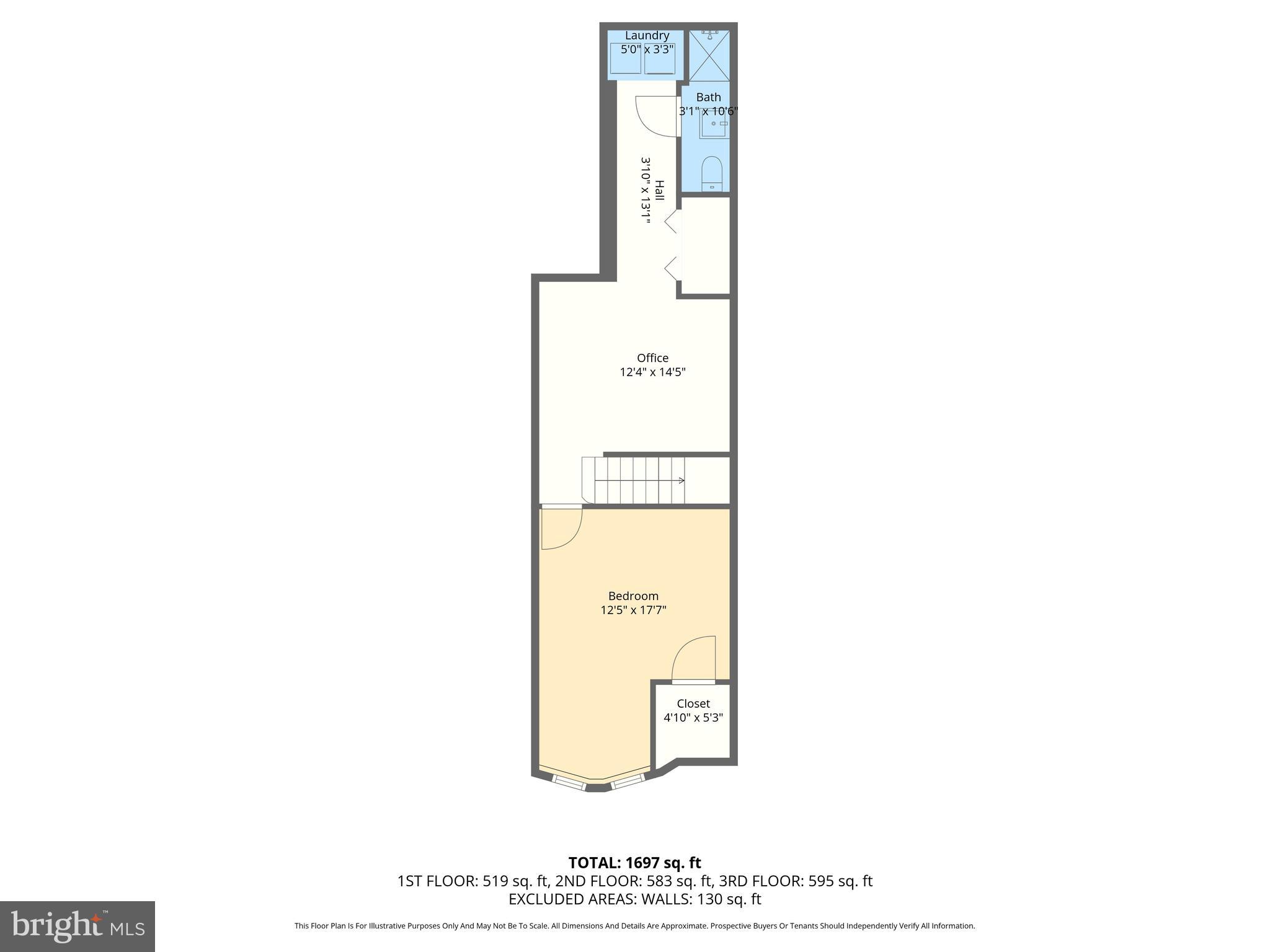 WYMAN PARK HAMPDEN - Residential