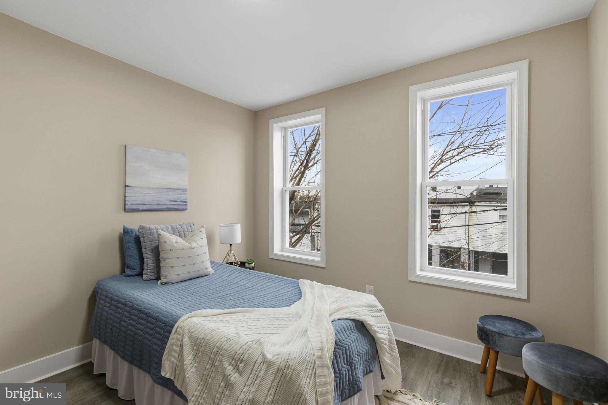 WYMAN PARK HAMPDEN - Residential