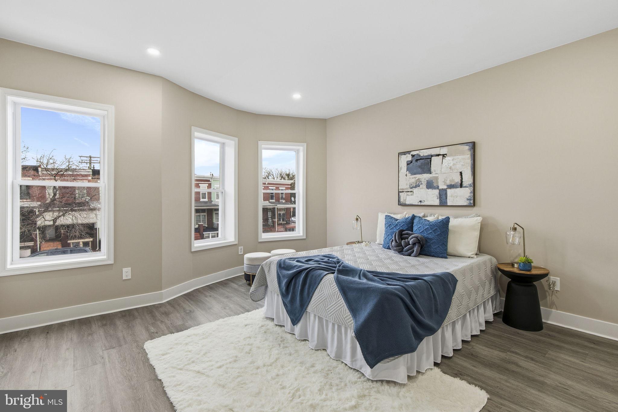 WYMAN PARK HAMPDEN - Residential