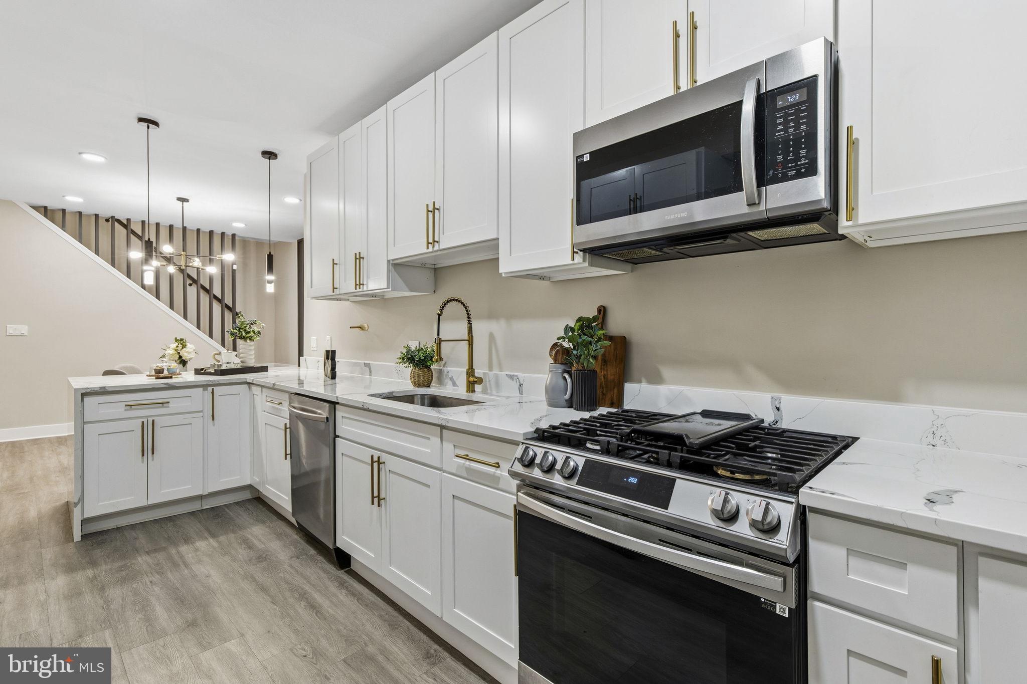 WYMAN PARK HAMPDEN - Residential