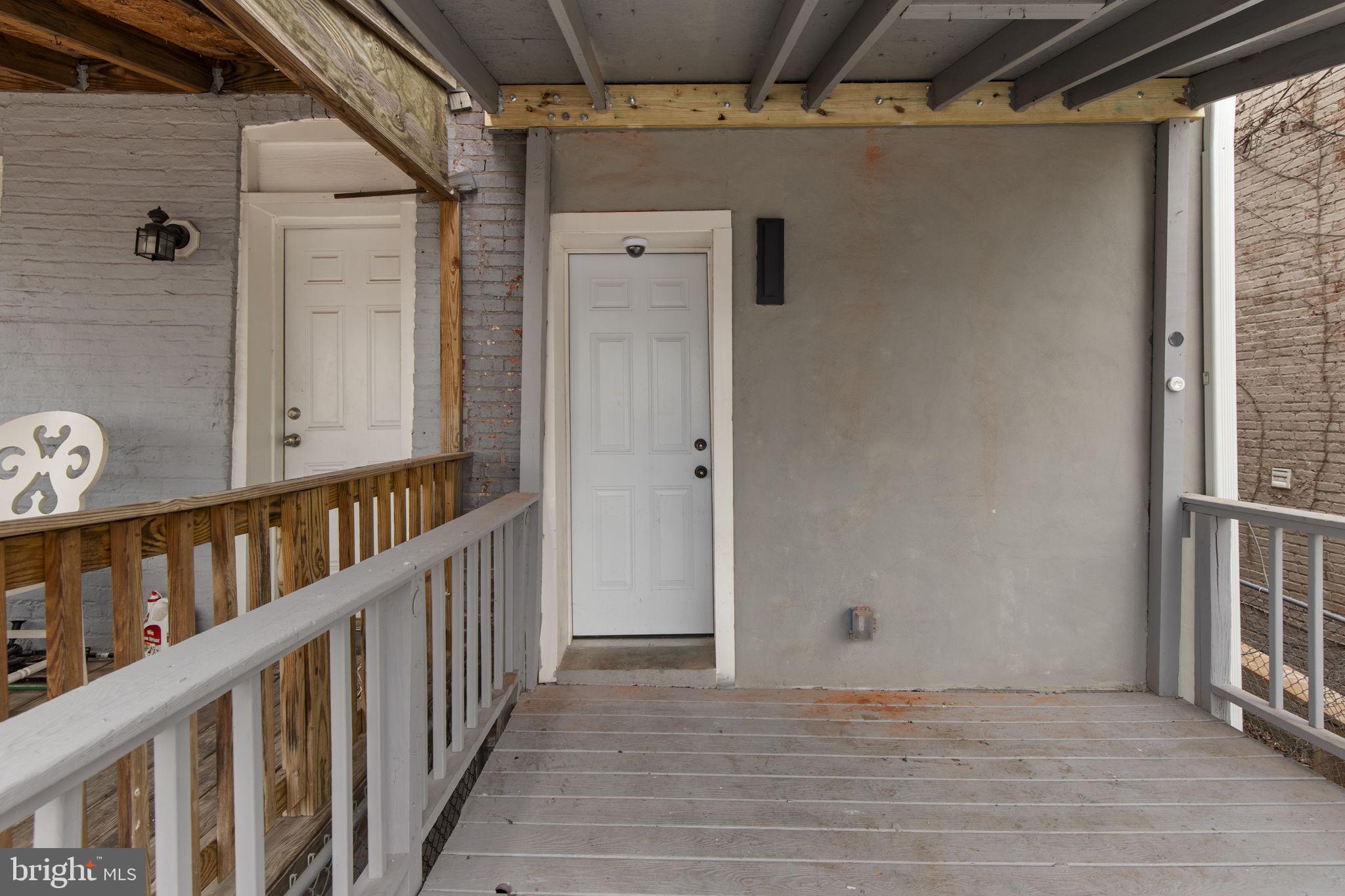 WYMAN PARK HAMPDEN - Residential