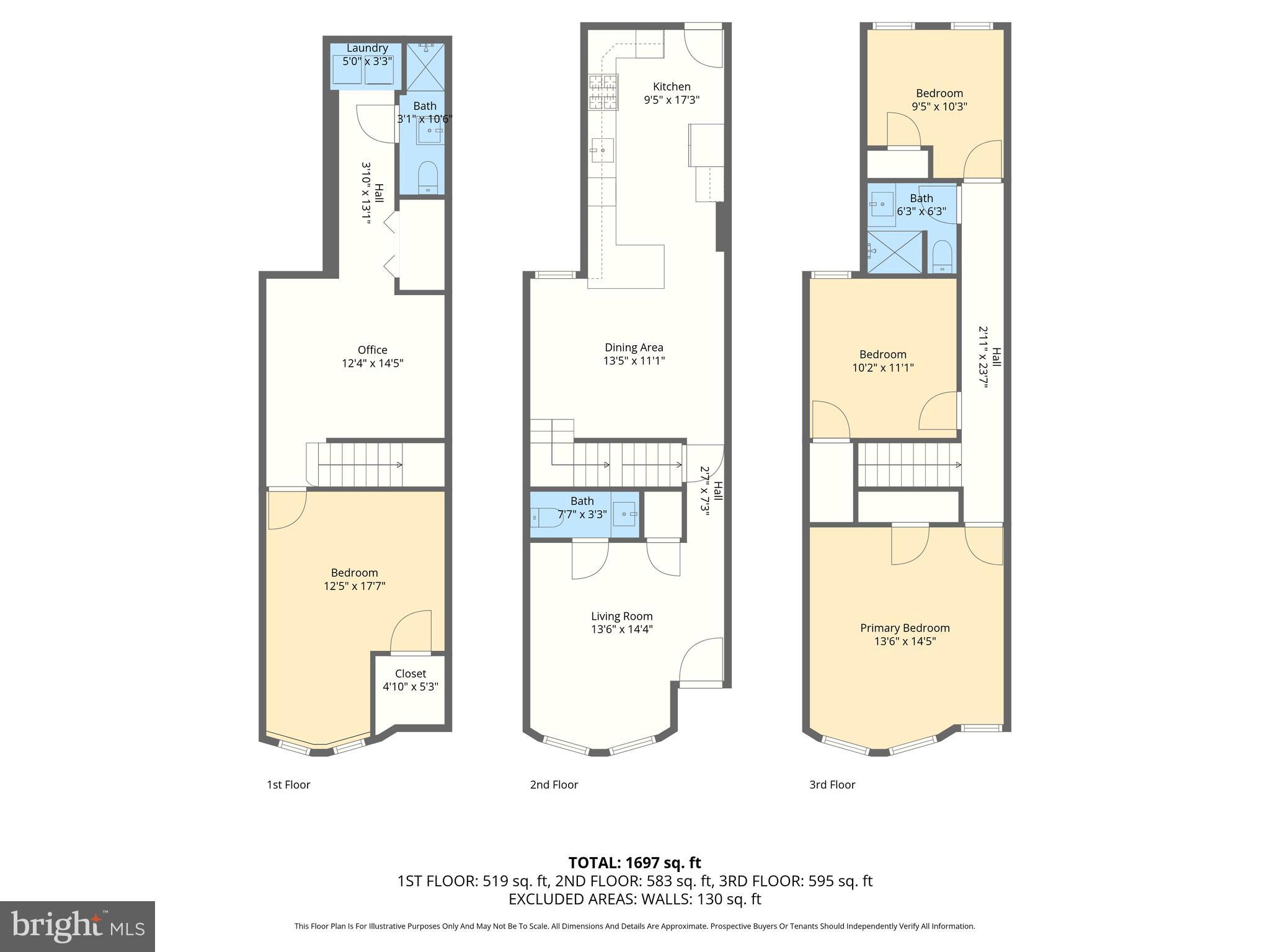 WYMAN PARK HAMPDEN - Residential