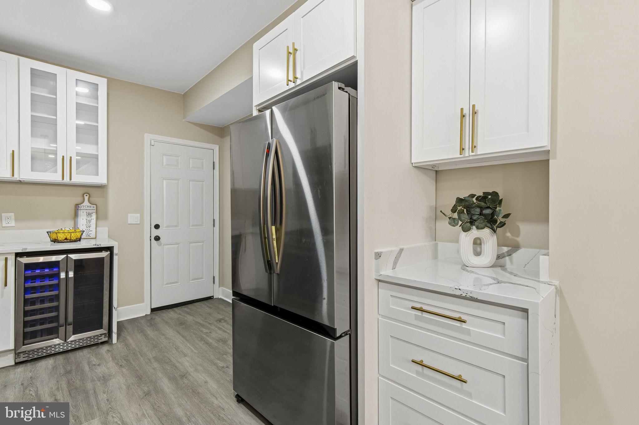 WYMAN PARK HAMPDEN - Residential