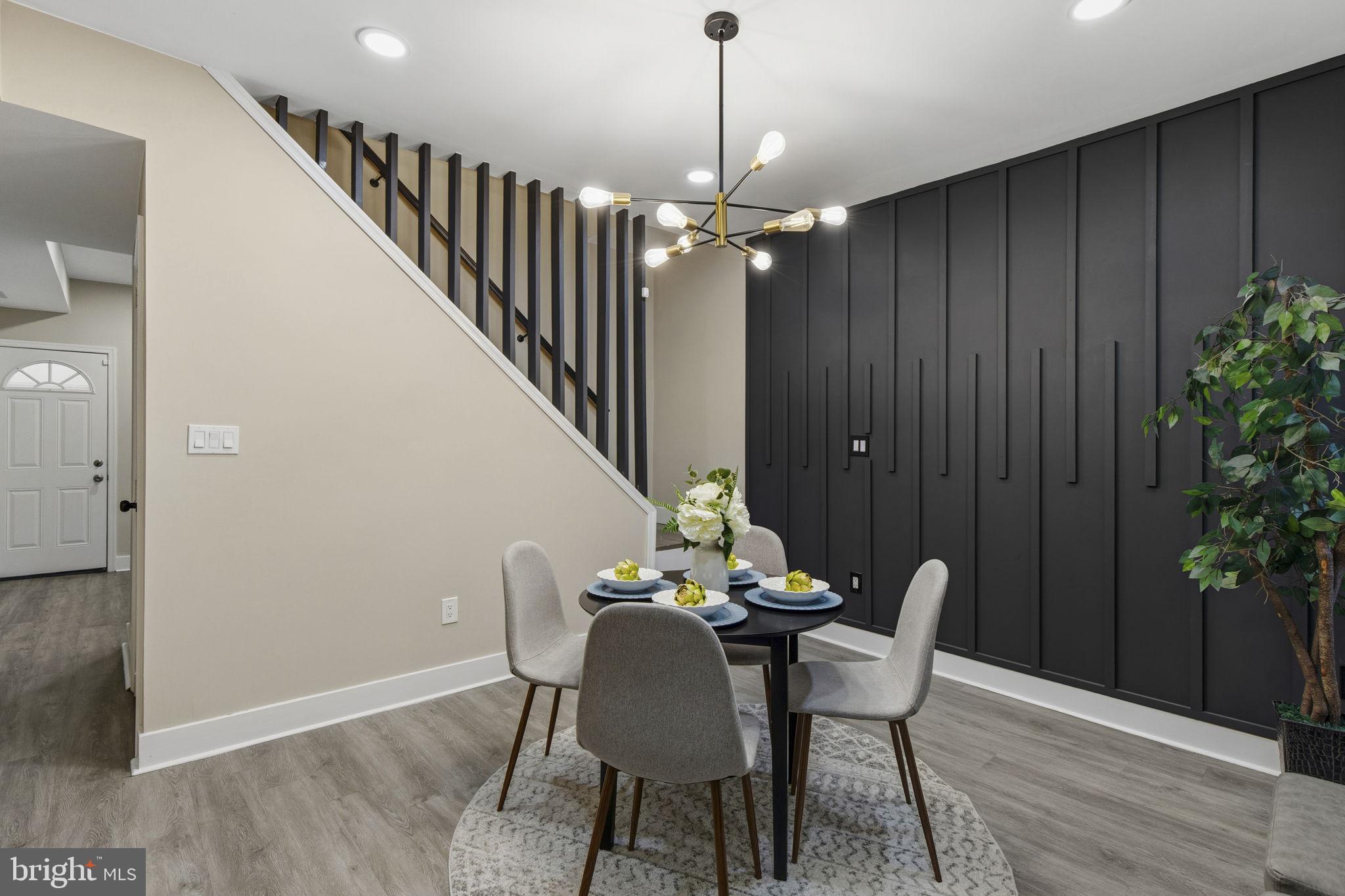 WYMAN PARK HAMPDEN - Residential