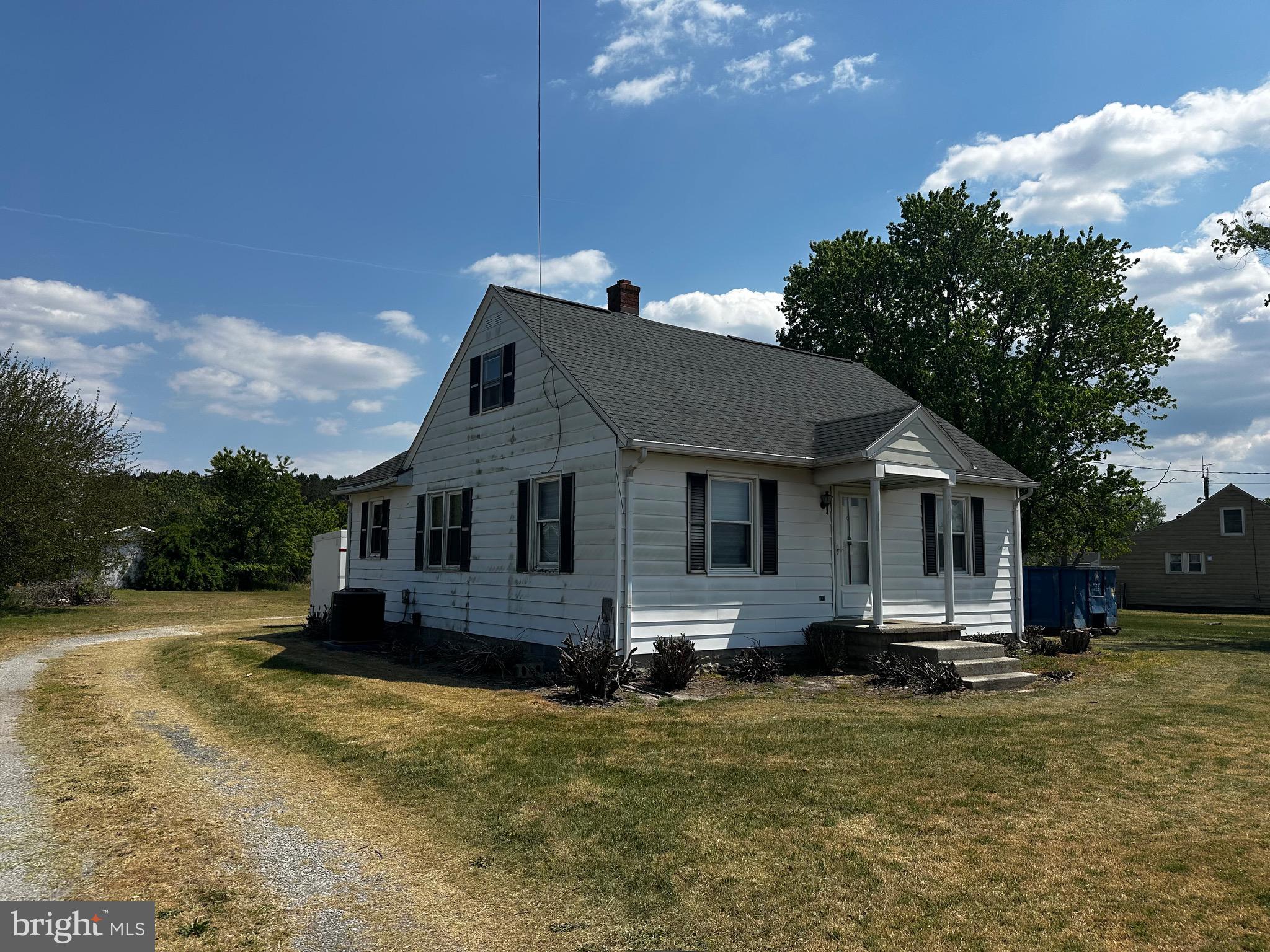 3871 MEADOW BRIDGE ROAD