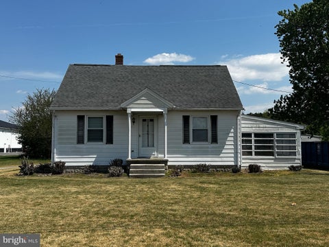 Homes For Sale - 3871 Meadow Bridge Road<br/> SALISBURY, MD 21804