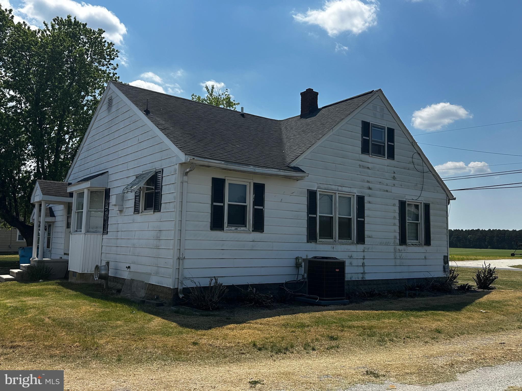 3871 MEADOW BRIDGE ROAD