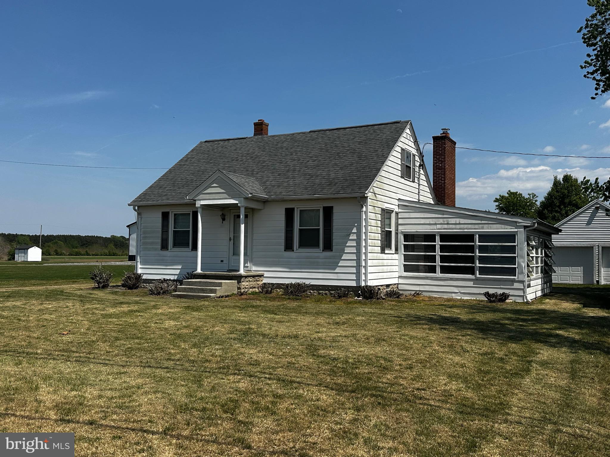 3871 MEADOW BRIDGE ROAD