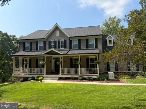 Homes For Sale - 18637 Outpost Road<br/> KEEDYSVILLE, MD 21756