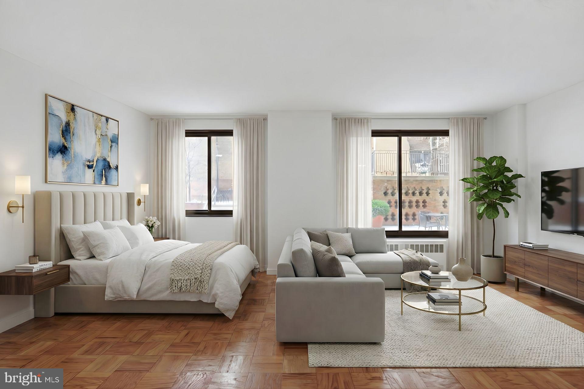 1718 P STREET NW T13