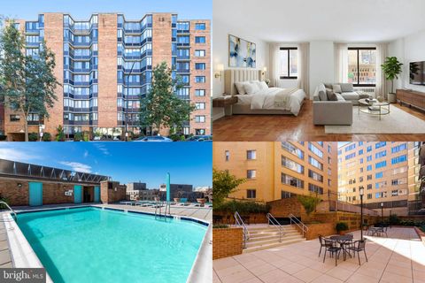 Condo For Sale - 1718 P Street #T13<br/> WASHINGTON, DC 20036