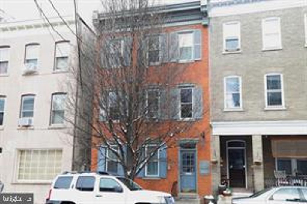 Photo of 145 E Chestnut Street, LANCASTER, PA 17602 (MLS # PALA2087006)