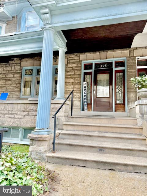 CENTRE PARK HISTOR - Residential Income