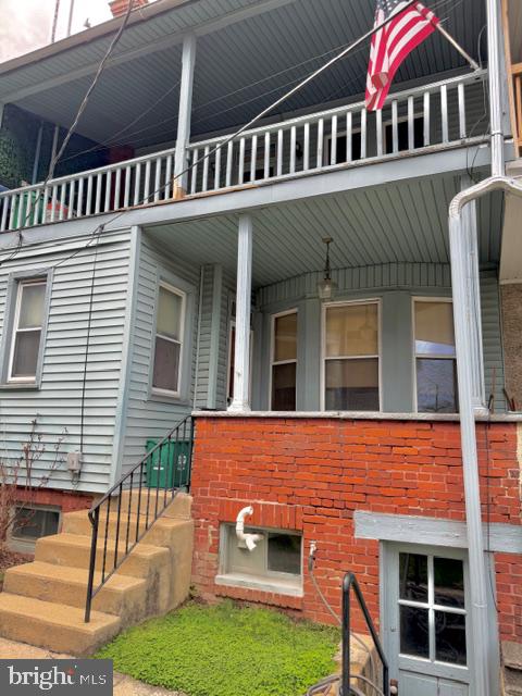 CENTRE PARK HISTOR - Residential Income