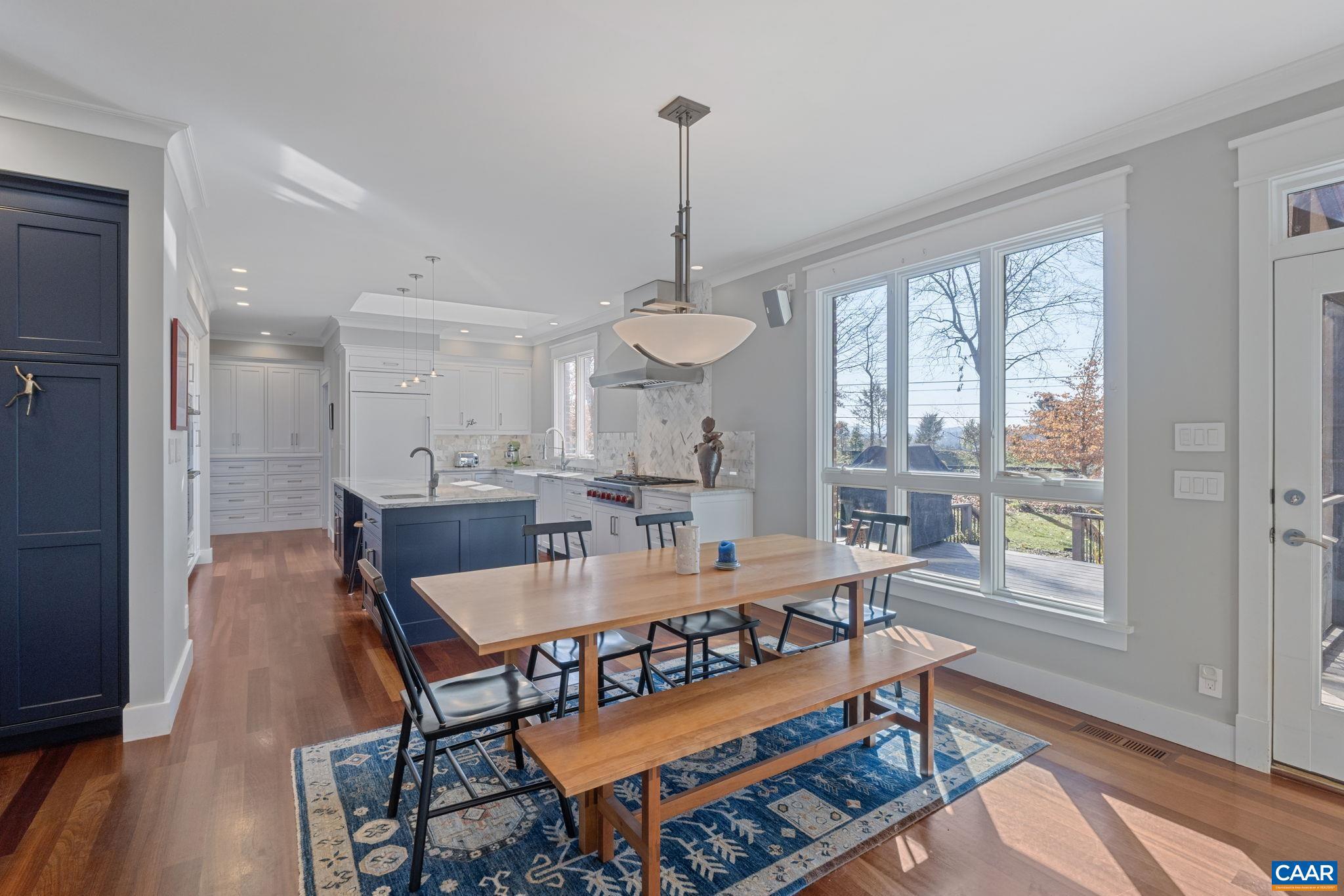 COLA WOODS - Residential