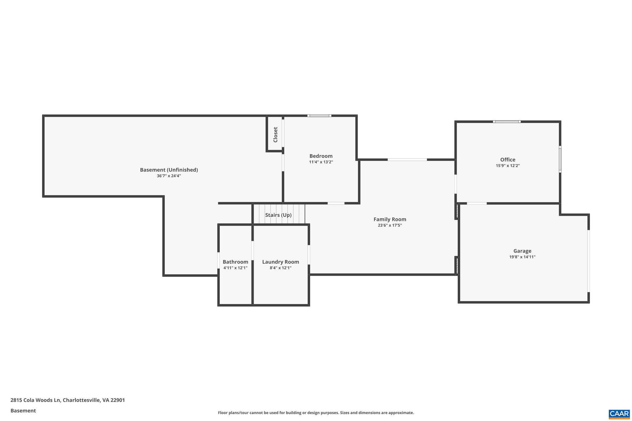COLA WOODS - Residential