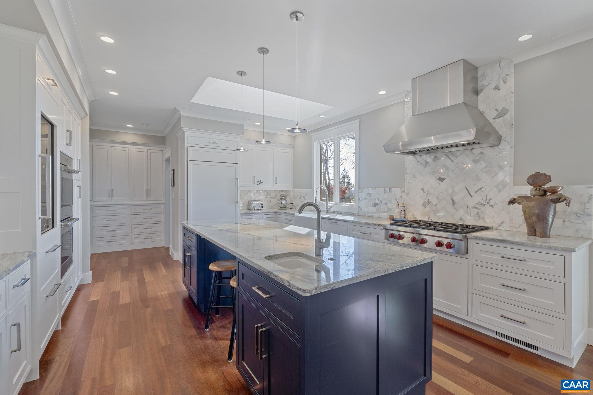 COLA WOODS - Residential