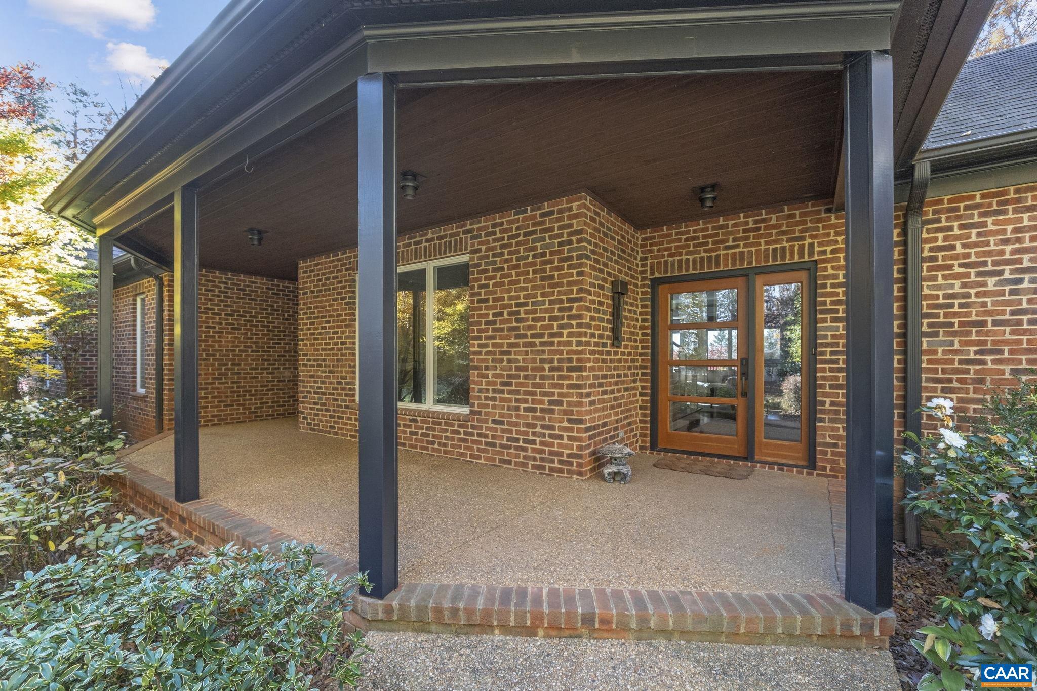 COLA WOODS - Residential