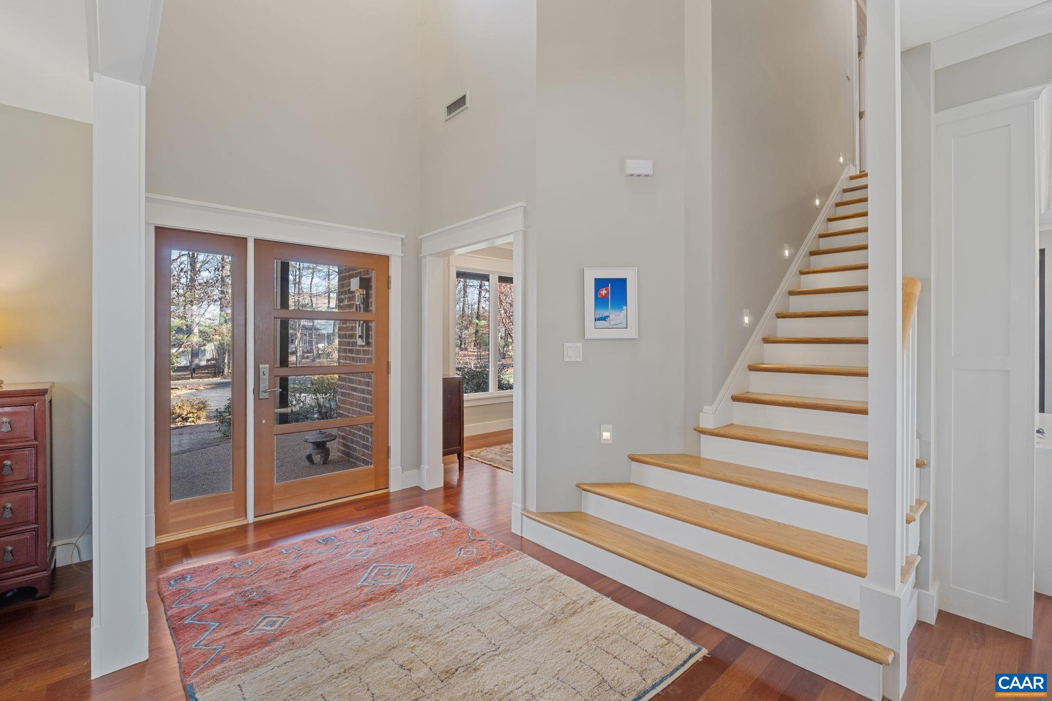 COLA WOODS - Residential