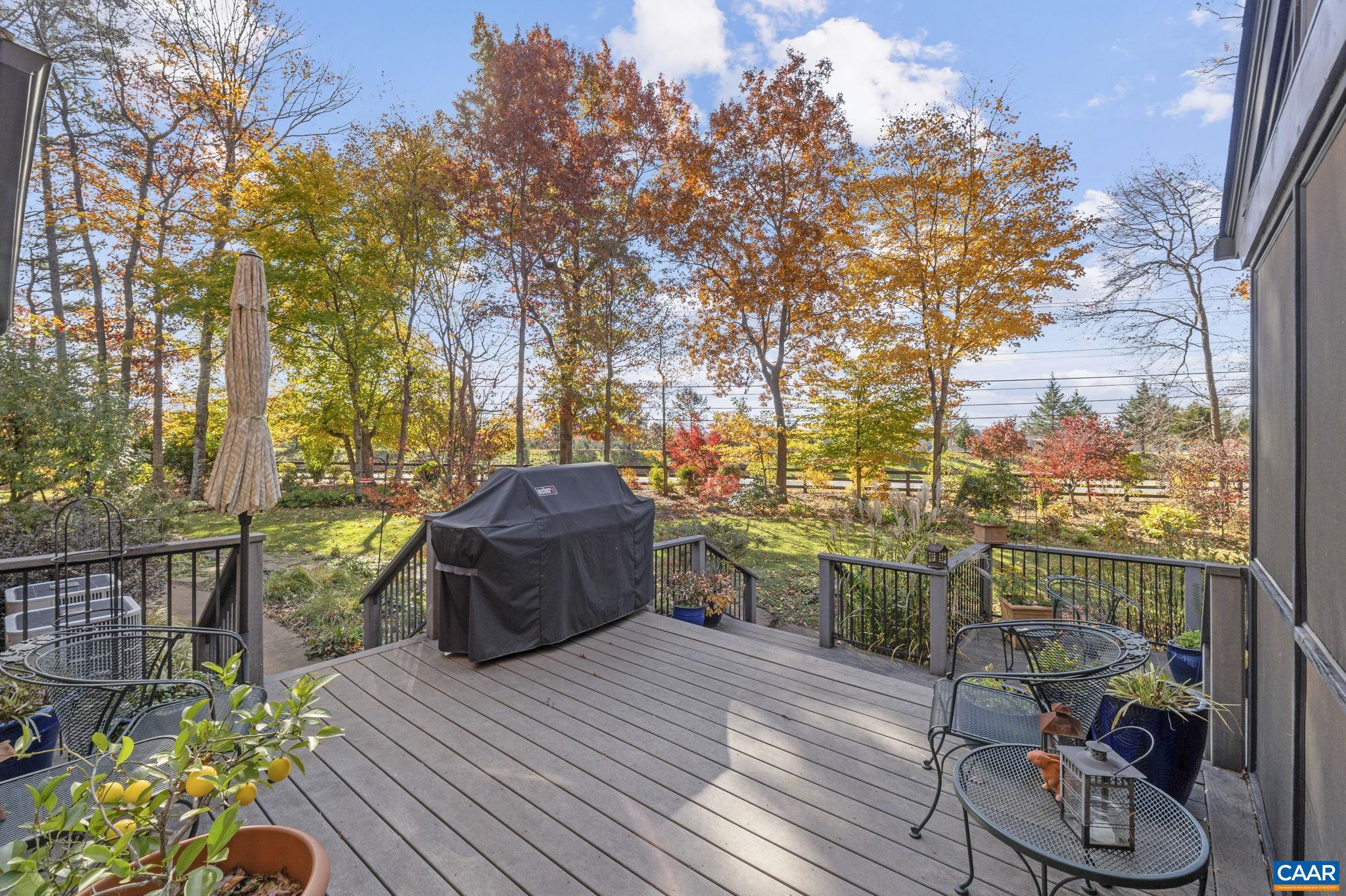 COLA WOODS - Residential