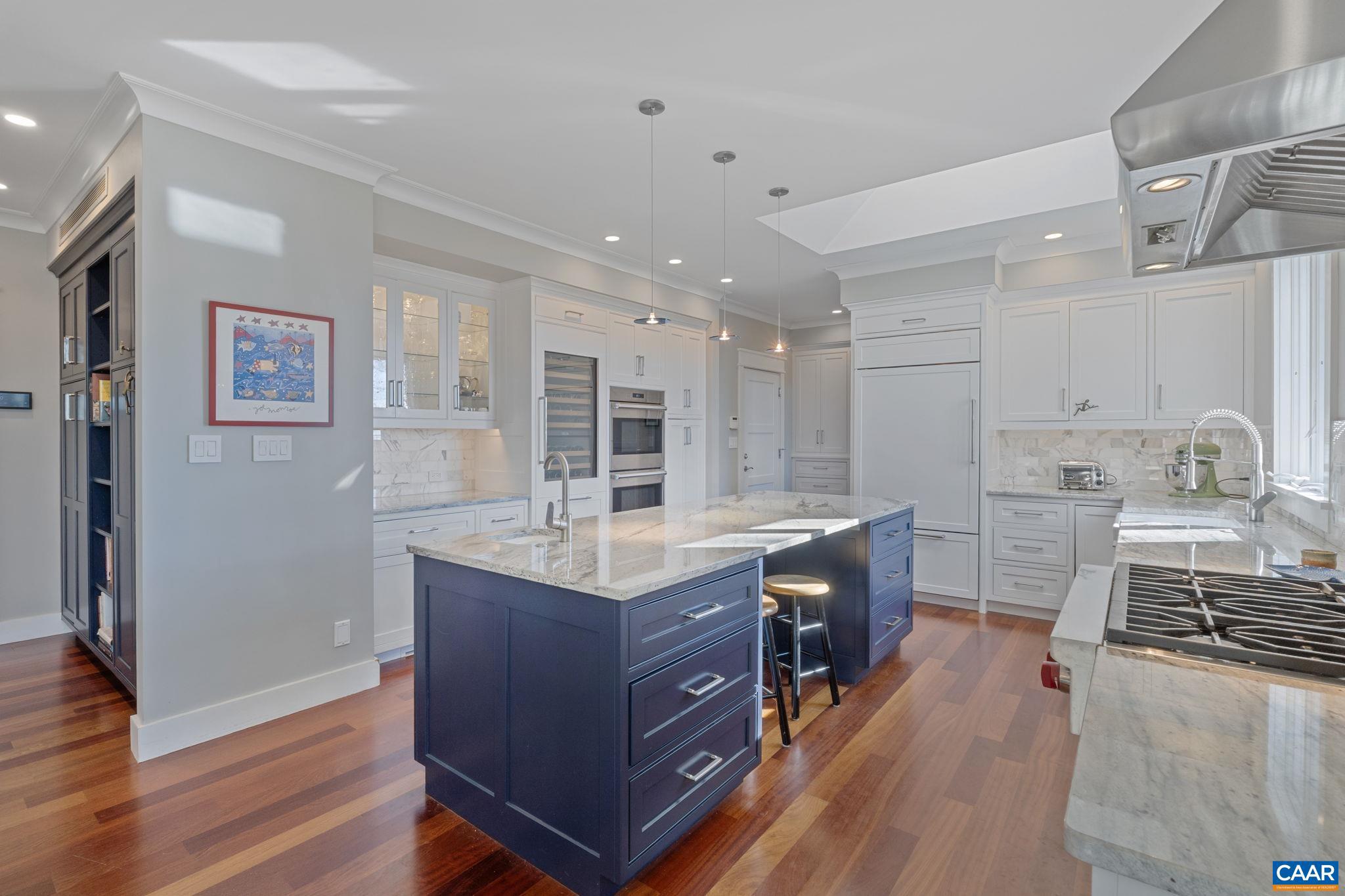 COLA WOODS - Residential