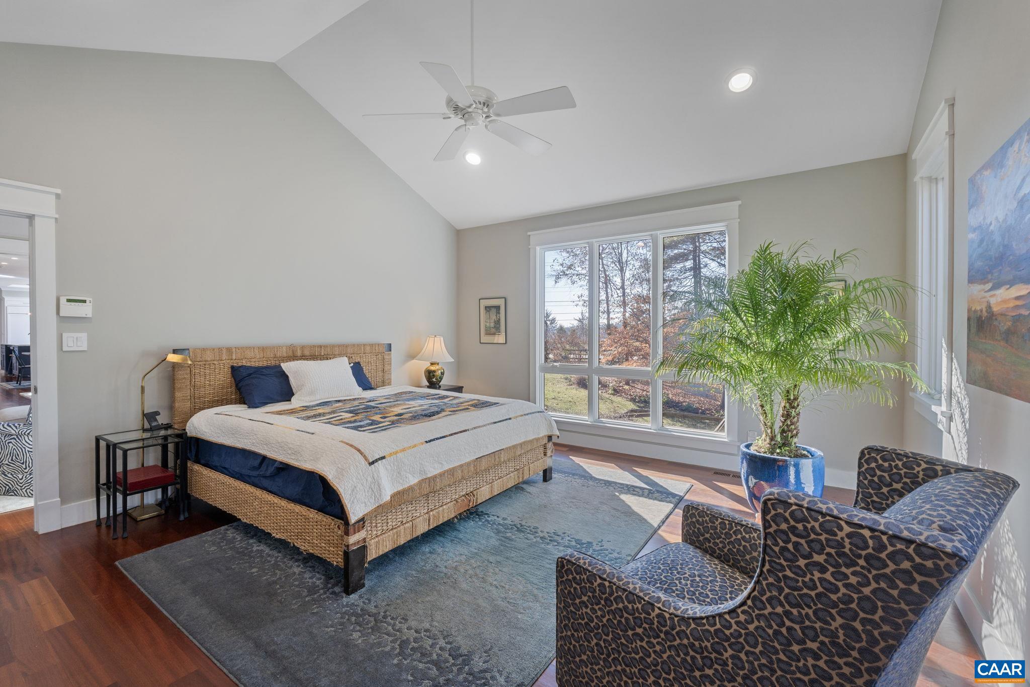 COLA WOODS - Residential