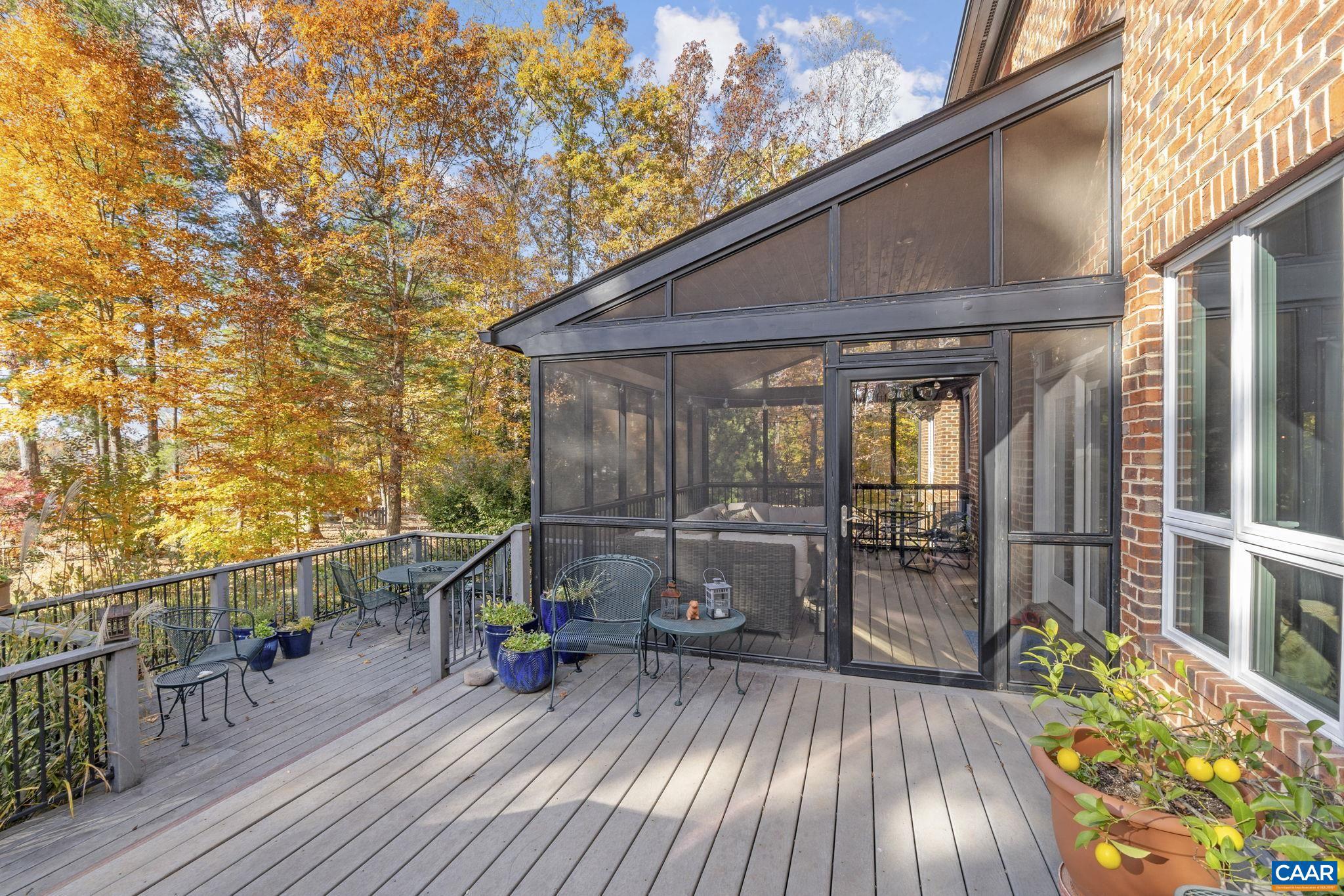 COLA WOODS - Residential