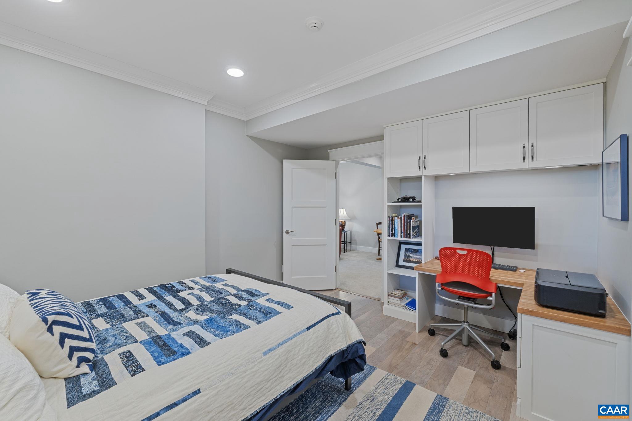 COLA WOODS - Residential