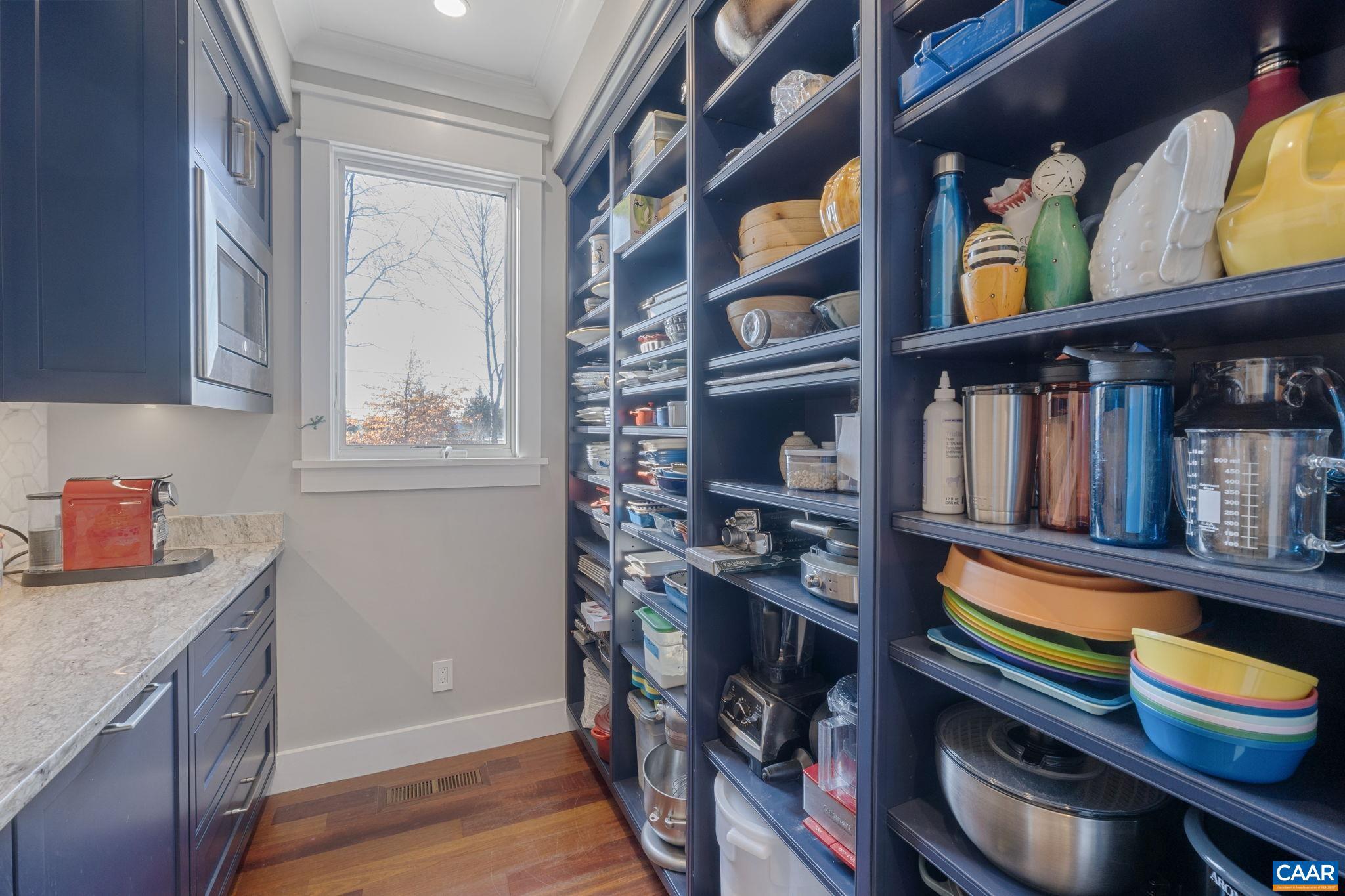 COLA WOODS - Residential