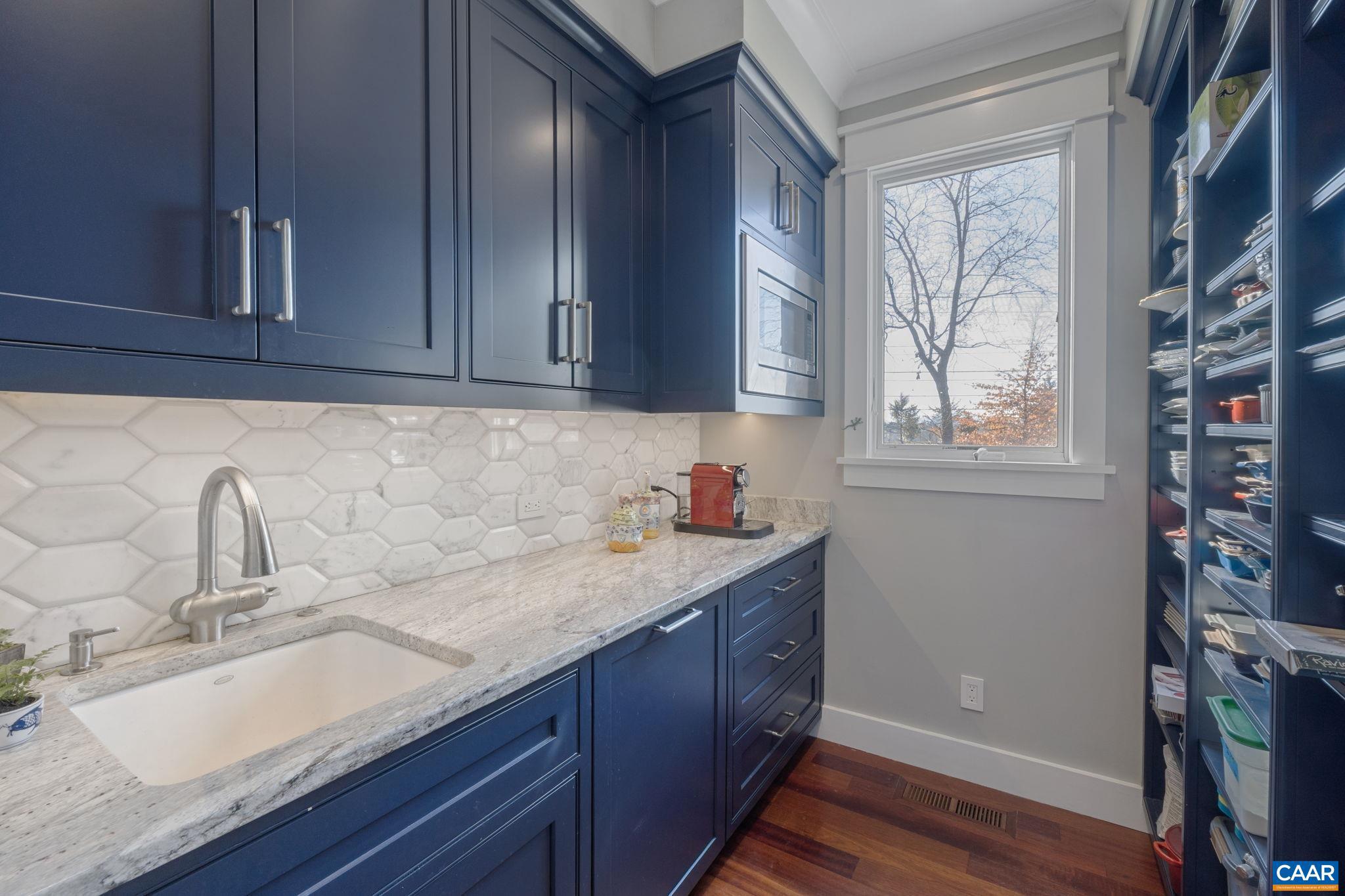 COLA WOODS - Residential