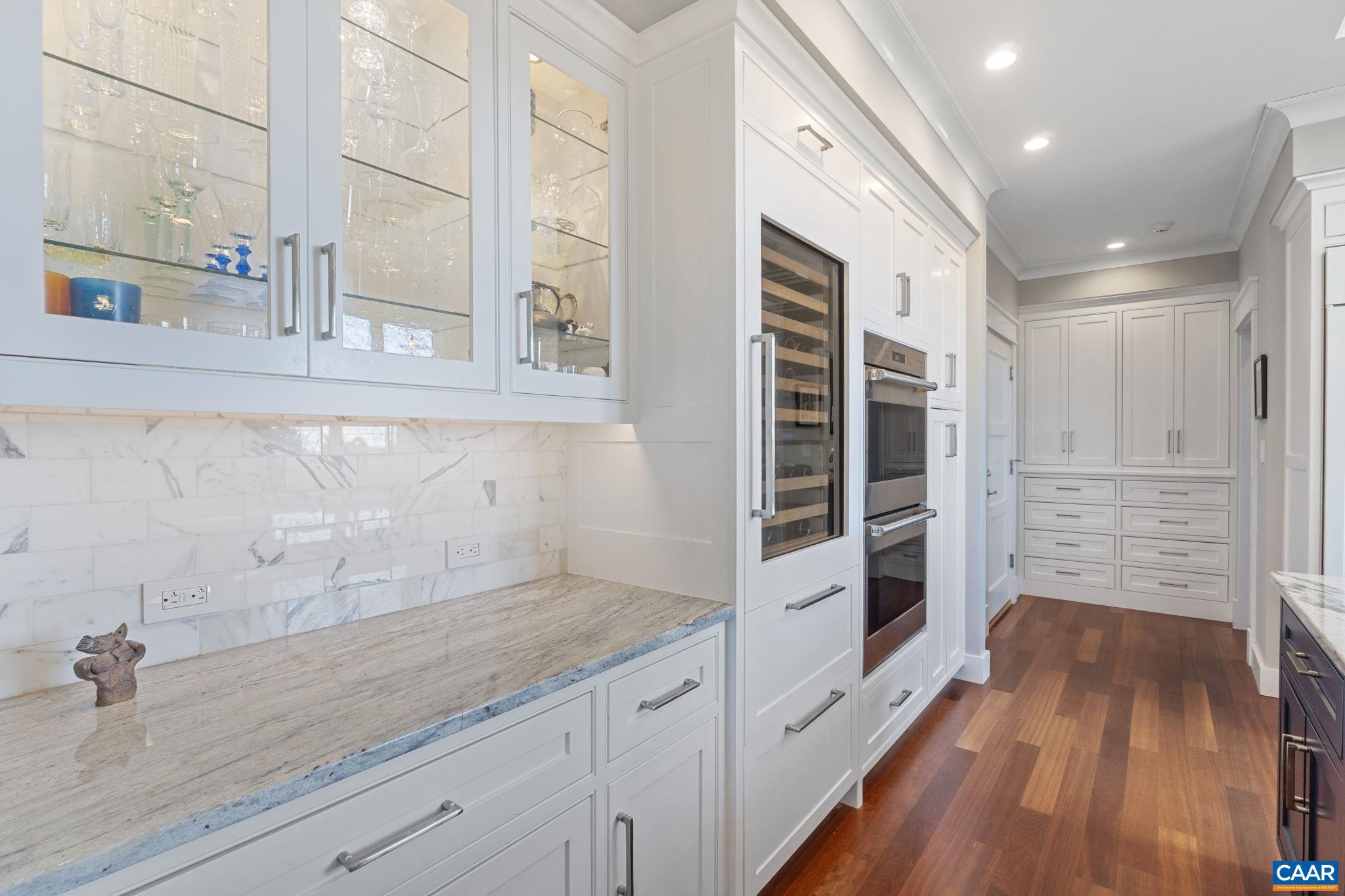 COLA WOODS - Residential